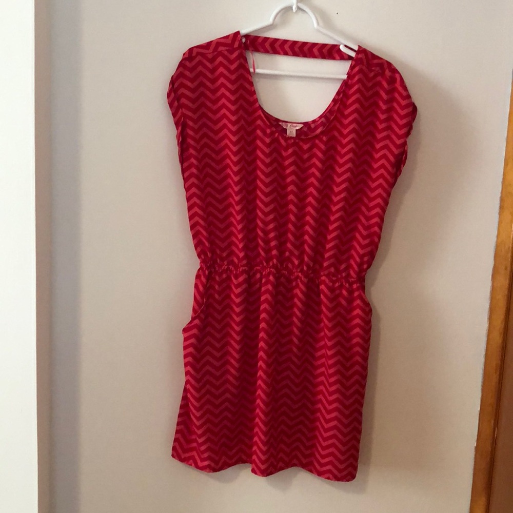Candies dress